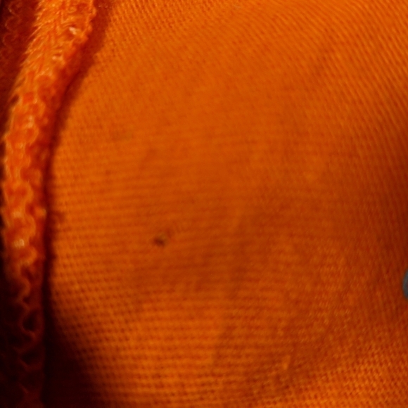 GIII 4 Her By Carl Banks Women's Short Sleeve Fitted Graphic Tee Size Medium - Picture 4 of 6